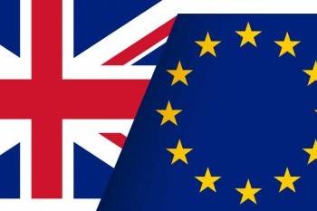 Brexit v logistice